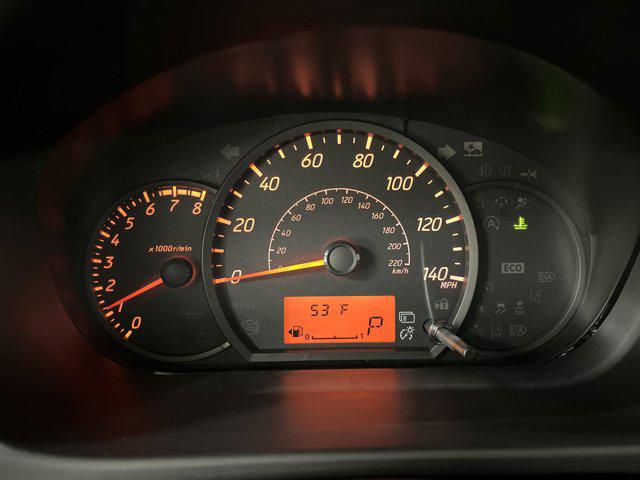 2024 Mitsubishi Mirage LE photo 15