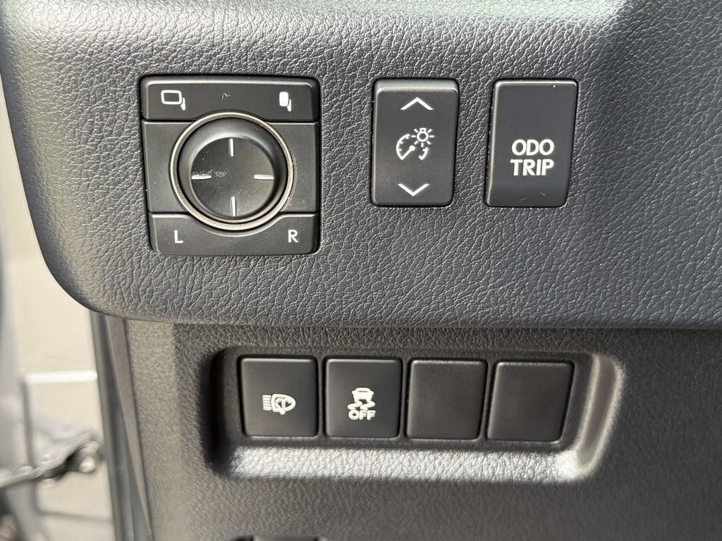 2018 Lexus GX 460 photo 27