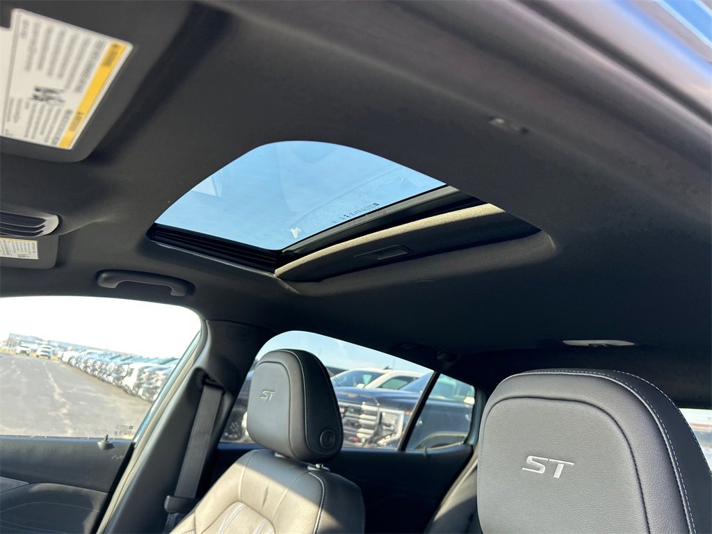 2026 BUICK ENVISTA - Image 25