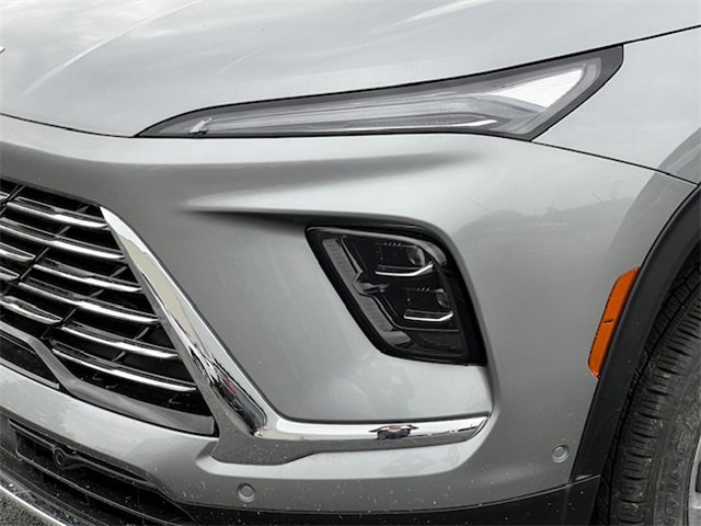 2025 Buick Enclave Preferred photo 10