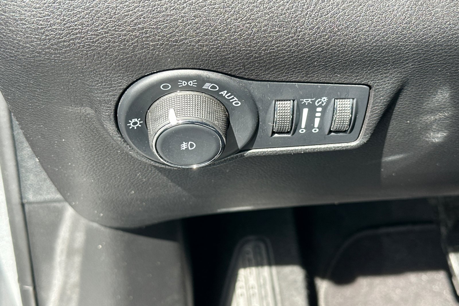 2022 Jeep Compass High Altitude photo 33