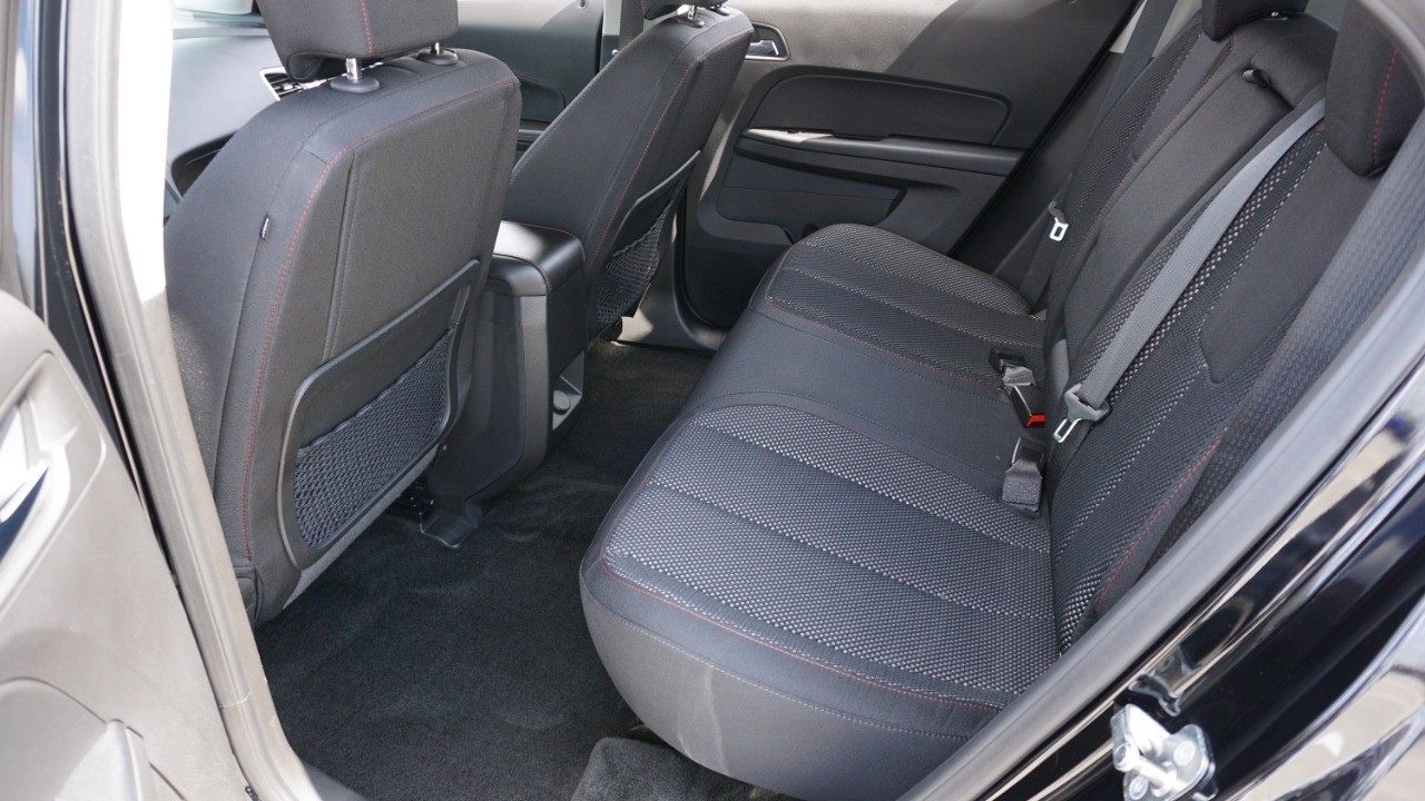 2015 Chevrolet Equinox LT photo 27
