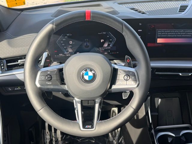 2025 Bmw X2 M35i photo 15