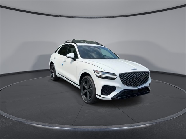 2025 Genesis GV70 3.5T Sport Advanced photo 2