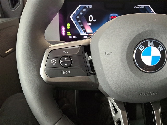 2025 Bmw iX photo 18