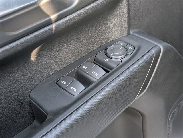 2025 Chevrolet Silverado 1500 photo 5