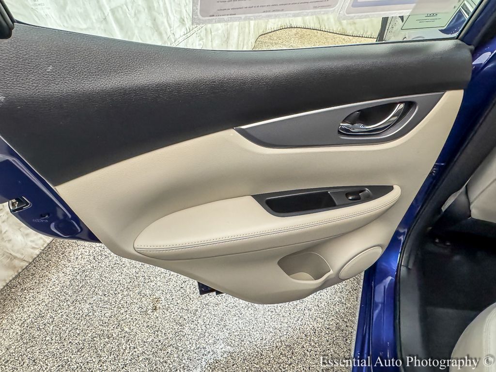 2020 NISSAN ROGUE SPORT - Image 20