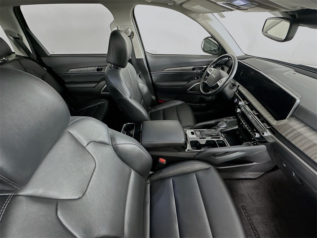 2023 Kia Telluride EX photo 29