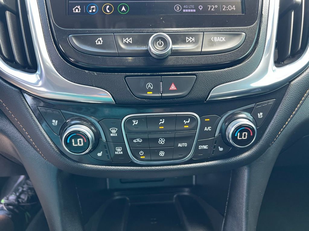 2022 Chevrolet Equinox Premier photo 27