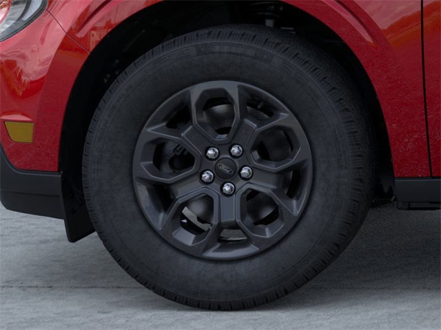 2025 Ford Maverick XLT photo 18