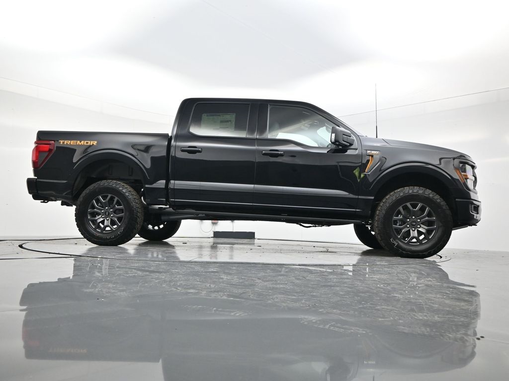 2025 Ford F-150 Tremor photo 45