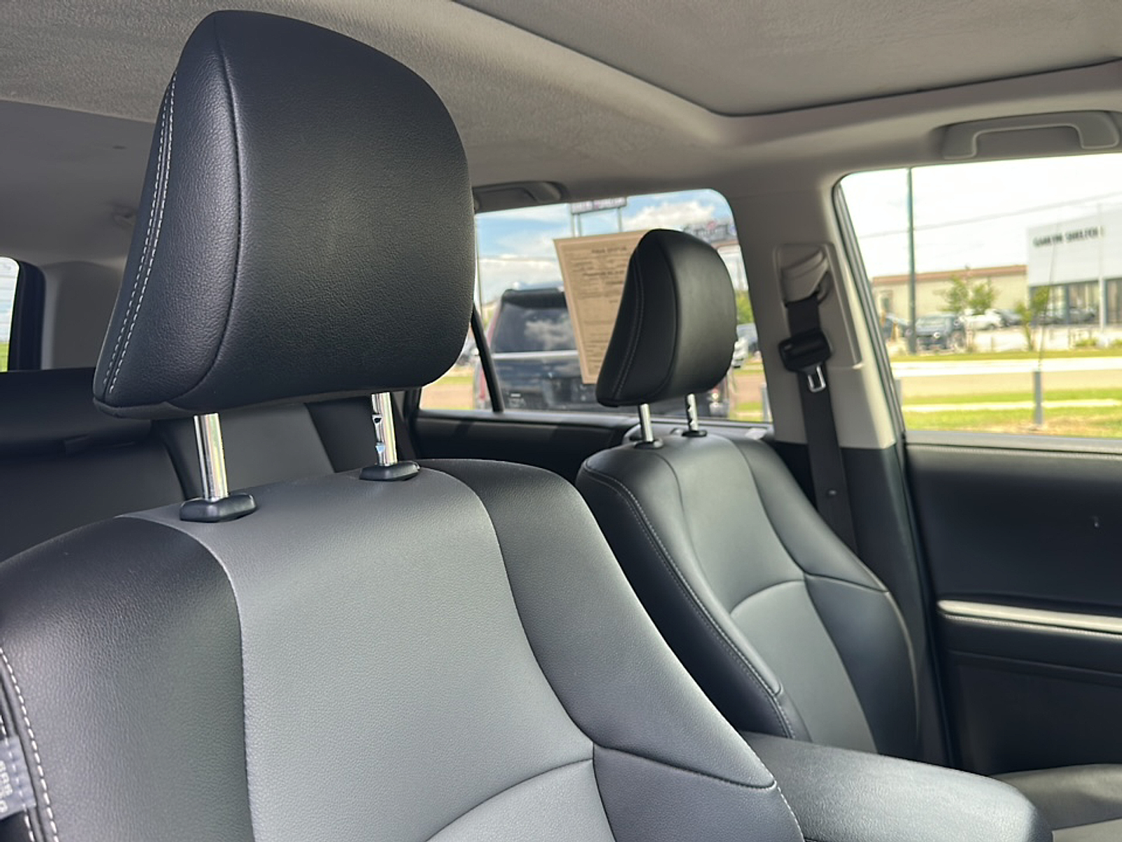 2021 Toyota 4Runner SR5 Premium photo 11