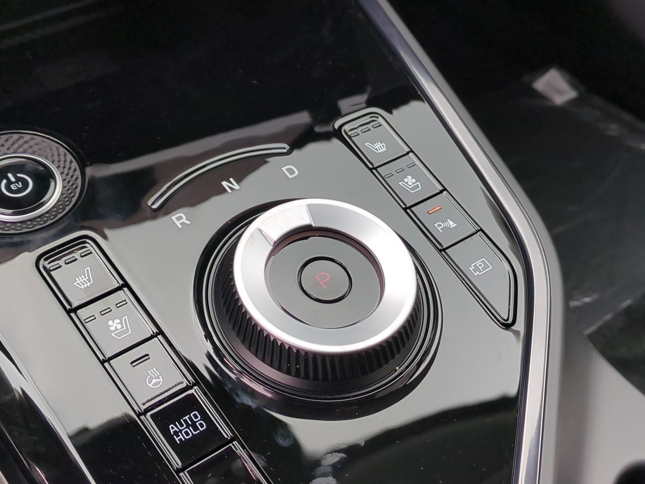 2024 Kia Niro EV Wave photo 14