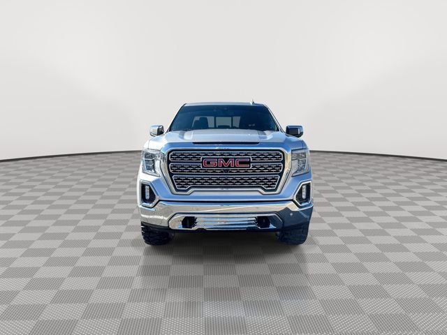 2019 Gmc Sierra 1500 SLT photo 3