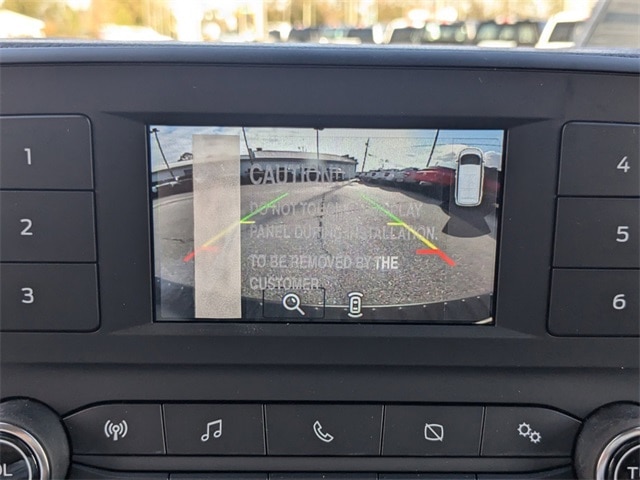 2024 Ford Transit photo 19