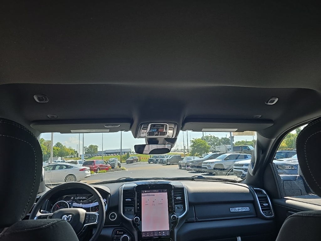 2026 Ram 1500 Big Horn Lone Star photo 22