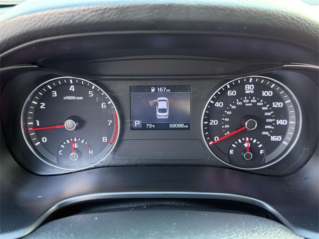 2021 Kia Forte LXS photo 26