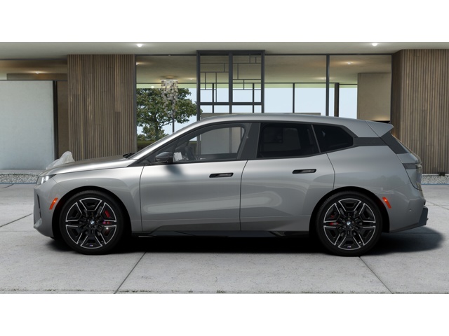 2026 Bmw iX photo 4