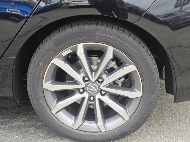 2025 Acura Integra Base photo 12