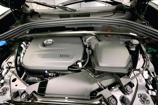 2025 Mini Countryman S ALL4 photo 8