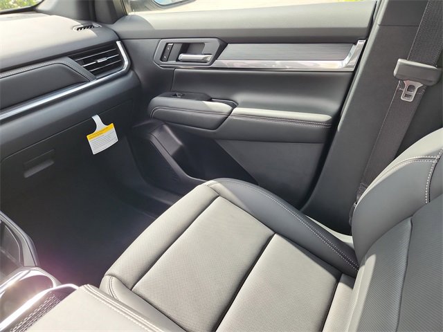 2026 Gmc Terrain Elevation photo 14