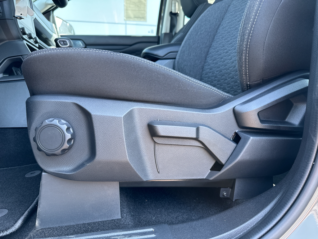 2025 Ford Ranger XL photo 35