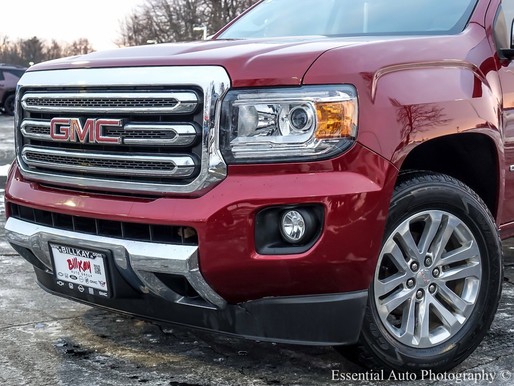 2019 GMC CANYON - Image 2