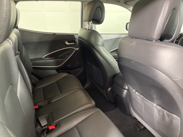 2017 Hyundai Santa Fe Sport 2.0T Ultimate photo 17