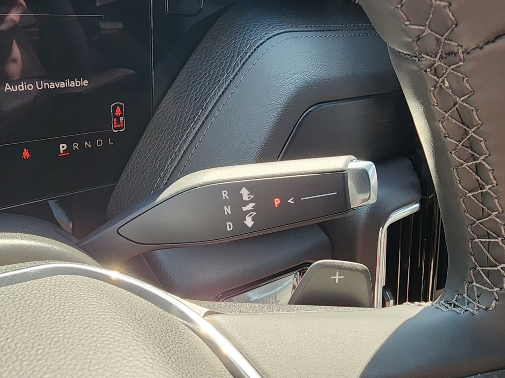 2026 Gmc Yukon Denali photo 20