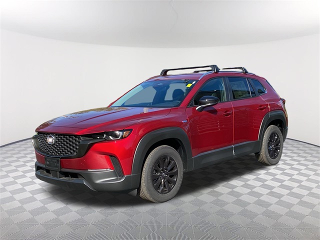 2025 Mazda CX-50 Preferred's photo