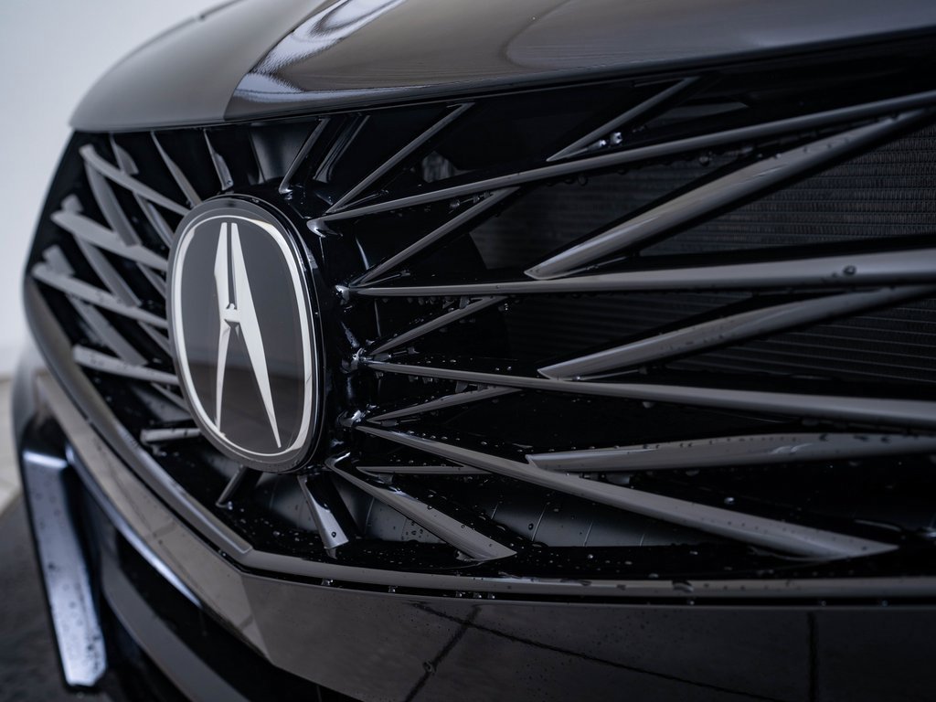 2025 Acura TLX SH-AWD A-Spec photo 3
