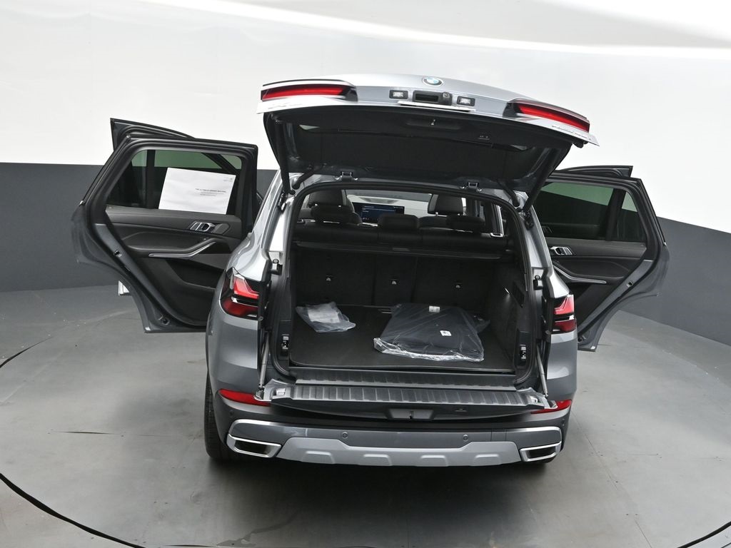 2026 Bmw X5 xDrive40i photo 34
