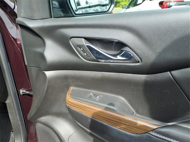 2018 Gmc Acadia SLE photo 10