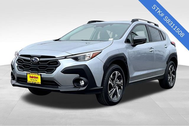 2025 Subaru Crosstrek Premium photo 2