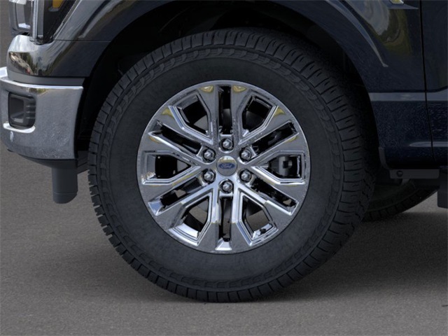 2025 Ford F-150 Lariat photo 18