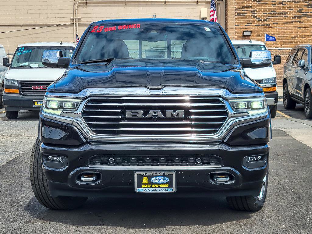 2023 RAM 1500 - Image 3