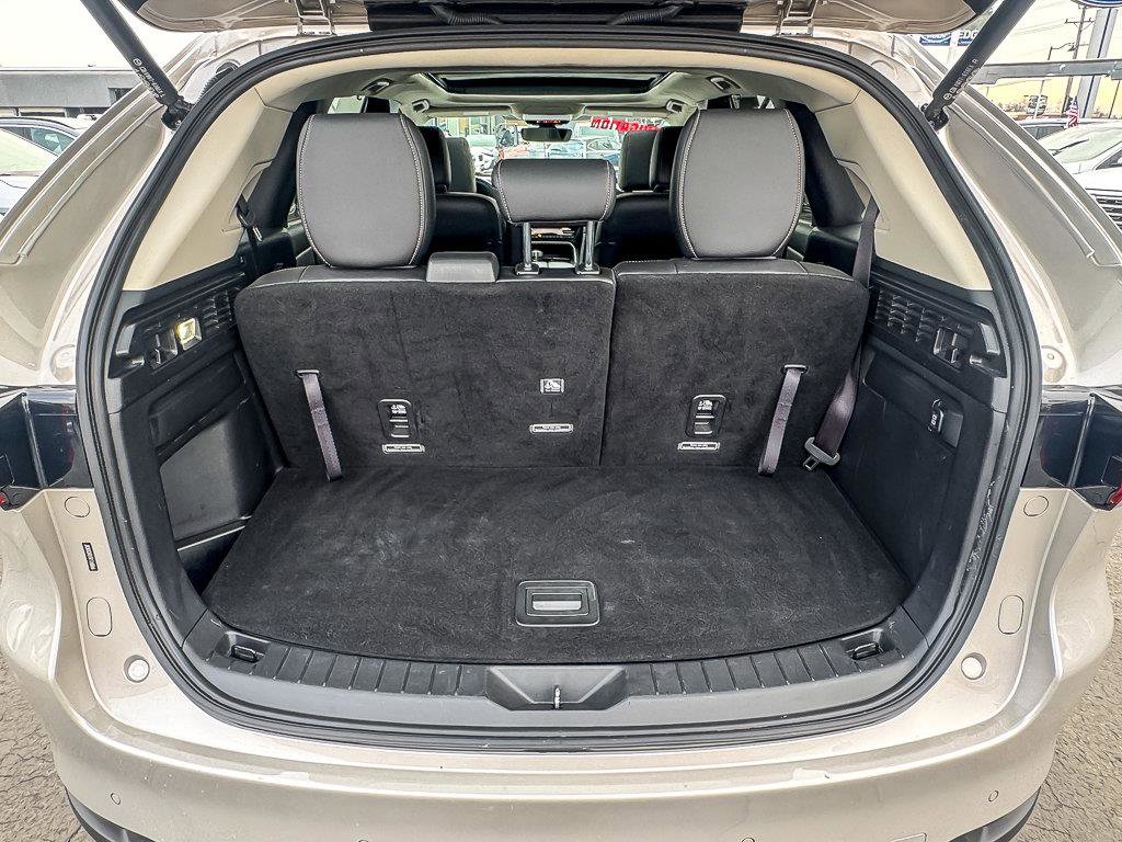 2024 MAZDA CX-90 - Image 31