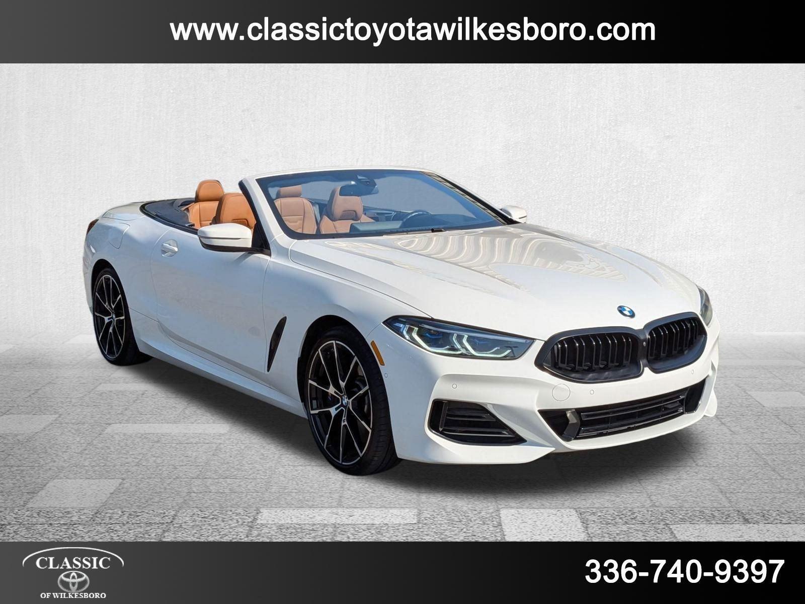2024 Bmw 840i photo 3