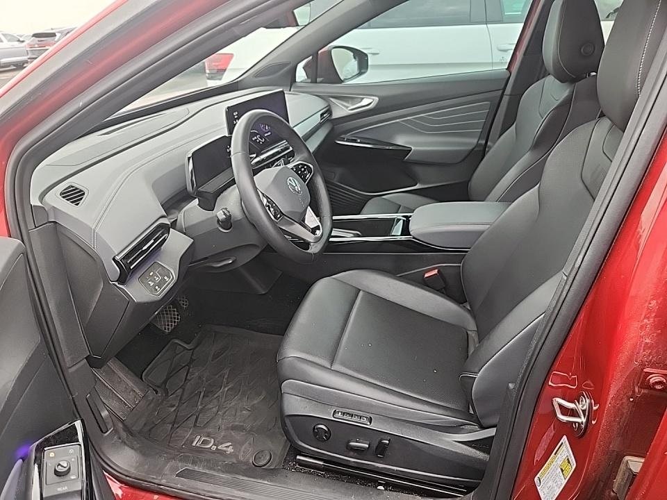 2023 Volkswagen ID.4 S photo 3