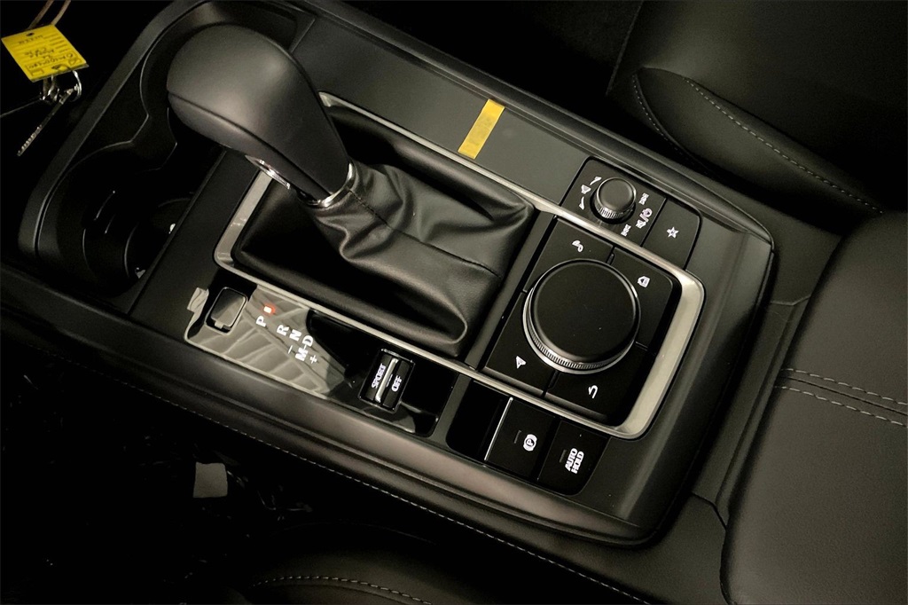 2026 MAZDA CX-30 - Image 6