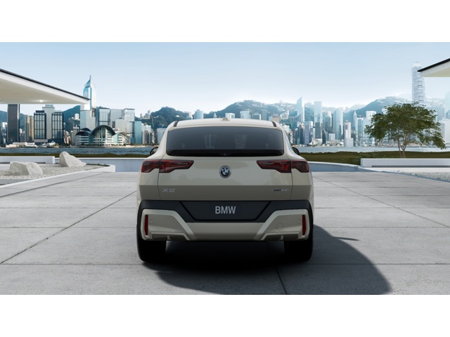 2026 Bmw X2 xDrive28i photo 5