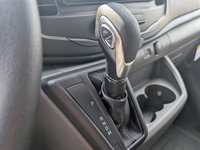 2025 Ford Transit Passenger Van XL photo 29