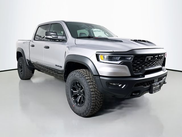 2026 RAM Ram 1500 Pickup RHO's photo