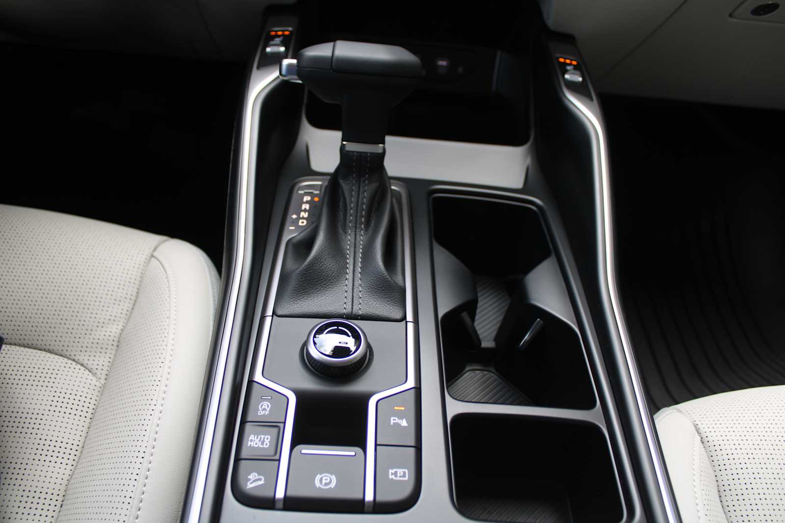 2026 Kia Sorento S photo 31