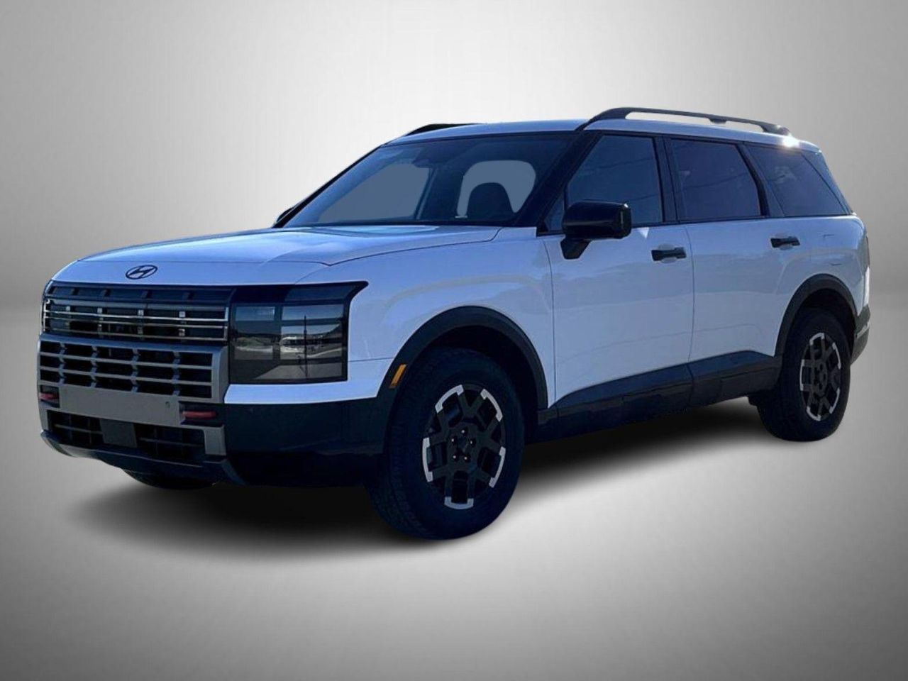 2026 Hyundai Palisade XRT Pro's photo