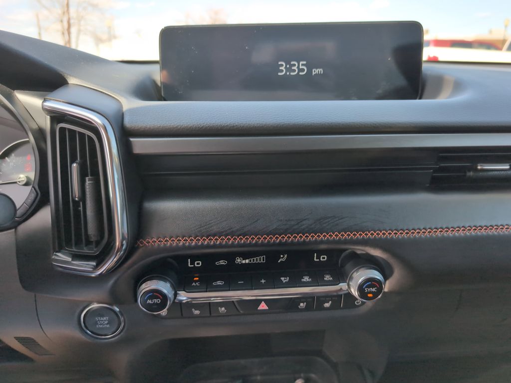 2024 Mazda CX-50 2.5 Turbo Premium photo 10