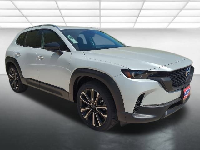 2025 Mazda CX-50 Premium Plus's photo