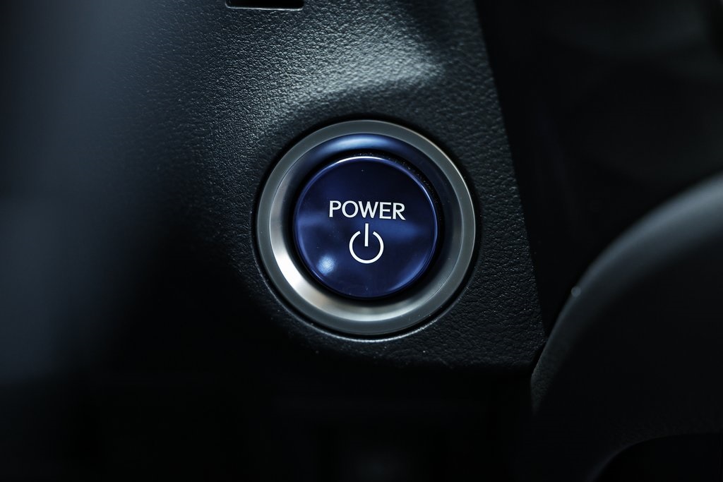 2021 Lexus ES 300h photo 37