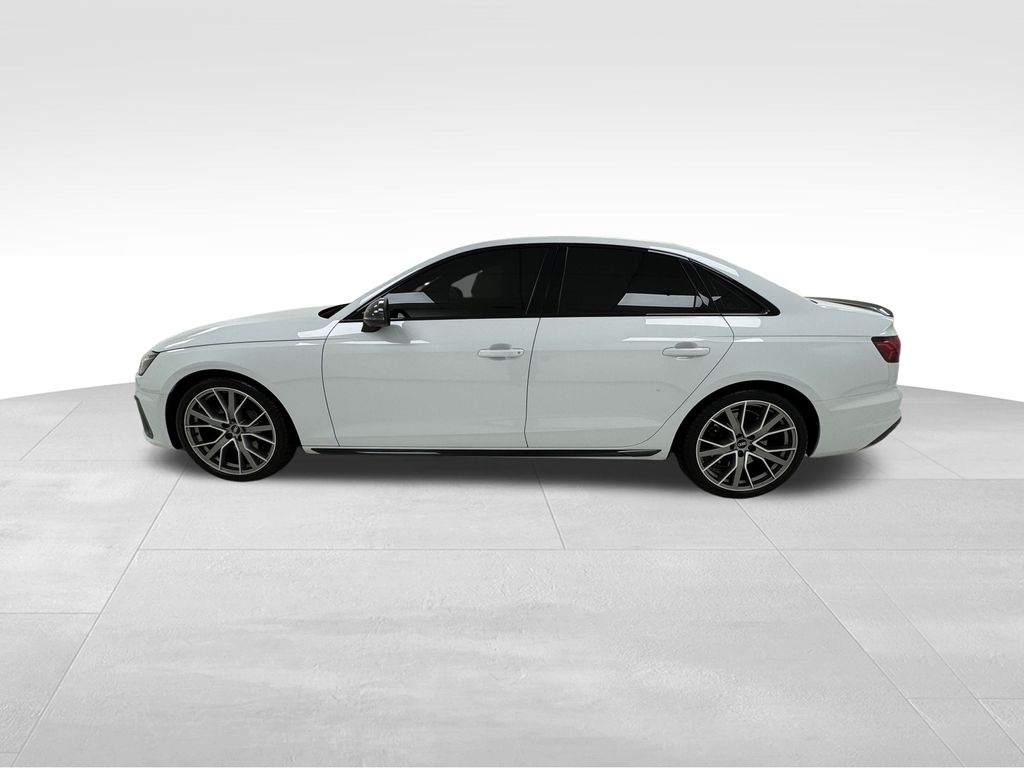 2023 Audi S4 Premium Plus Base photo 5