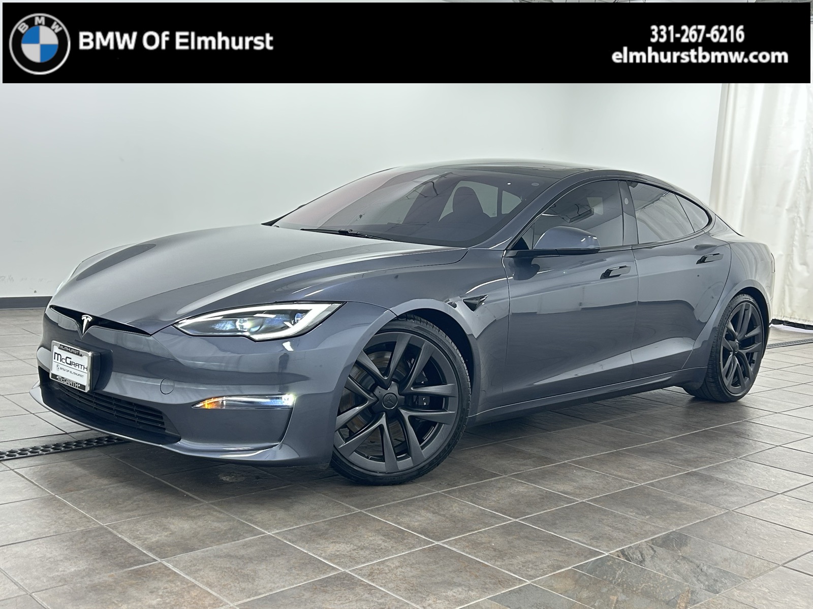 2023 Tesla Model S